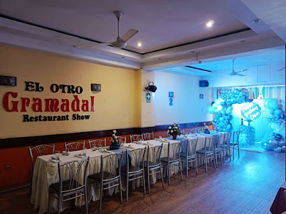 El Otro Gramadal - Restaurante . show - Jr. Puno 349, Lima 15001, Peru