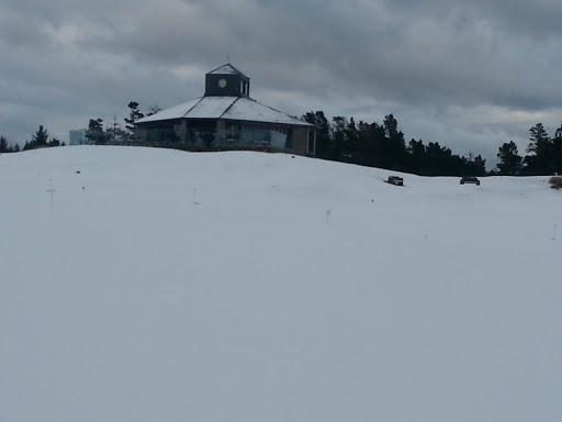 Golf Resort «Bandon Dunes Golf Resort», reviews and photos, 57744 Round Lake Drive, Bandon, OR 97411, USA