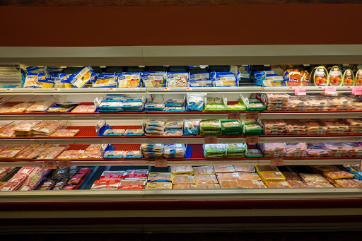 Grocery Store «Key Food Supermarket», reviews and photos, 151 Covert Ave, Floral Park, NY 11001, USA