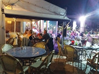 Atmosphère du Restaurant Caffé Romain à Cavalaire-sur-Mer - n°2