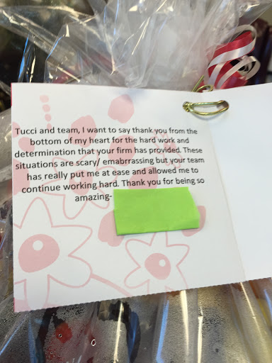 Criminal Justice Attorney «Braden & Tucci, A Professional Law Corporation», reviews and photos