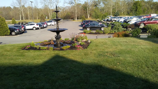 Golf Club «Crystal Lake Golf Club», reviews and photos, 100 Broncos Hwy, Mapleville, RI 02839, USA