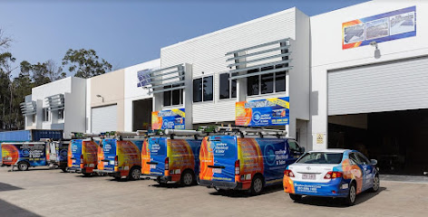 Goodhew Electrical & Solar - Redlands & Brisbane Solar Services