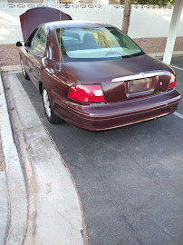 Purrfect Auto Services #888 - Photo 9 - Car repair in Las Vegas, NV, Enterprise