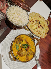 Vindaloo du Restaurant indien Le Jaipur à Saint-Denis - n°6