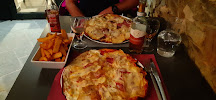 Plats et boissons du Pizzeria-Grill San Lorenzo Vespucci à L'Herbergement - n°3