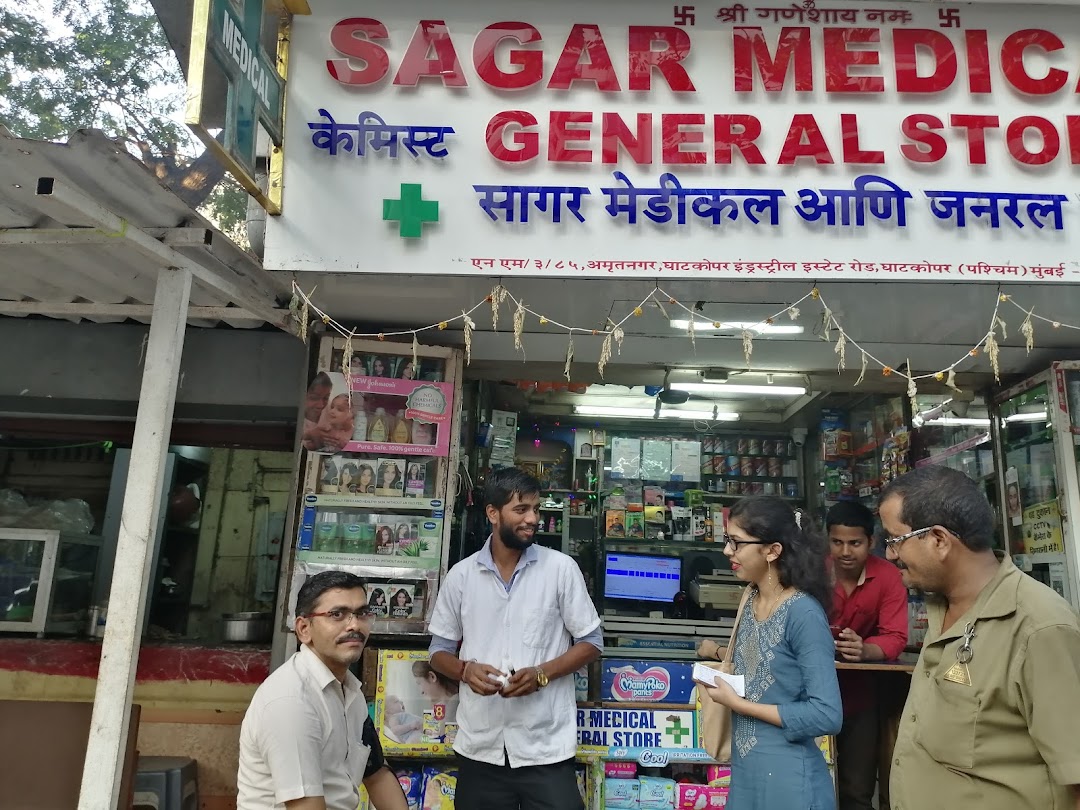 Sagar Medical & General Stores