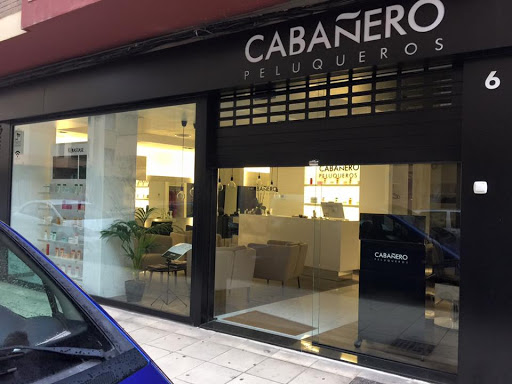 Cabañero Peluqueros en Castellón de La Plana, Castellón