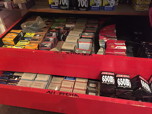 Bicycle Store «Harpers Ferry Outfitters & Bike Shop», reviews and photos, 129 Potomac St, Harpers Ferry, WV 25425, USA