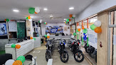 Bajaj Auto Ltd (sri Venkata Sai Motors)