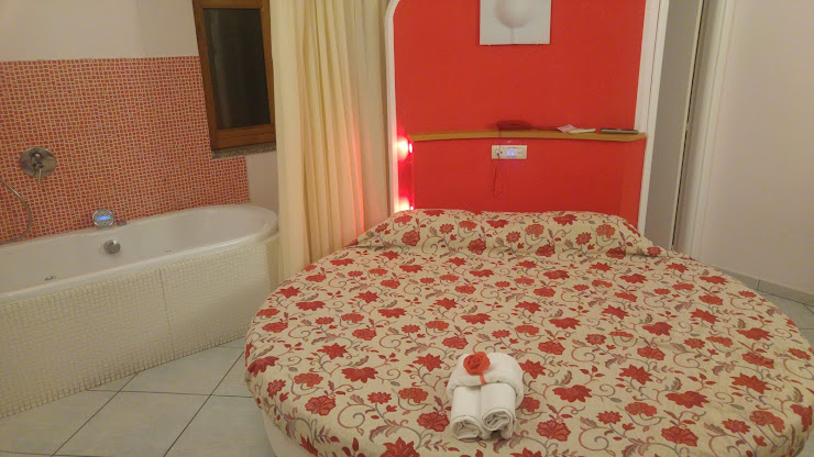 Photos des visiteurs Chambre d'hôtes Minihotel IRIS 84010 Maiori