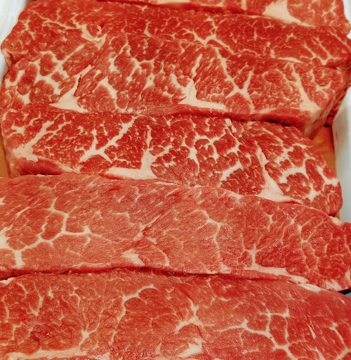 Butcher Shop «Imperial Meat Market», reviews and photos, 205 Brighton Beach Ave, Brooklyn, NY 11235, USA