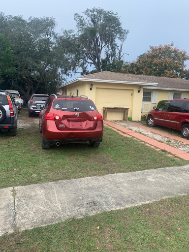 Auto Auction «Insurance Auto Auctions Inc», reviews and photos, 1208 17th St E, Palmetto, FL 34221, USA