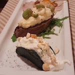 Photo n°5 de l'avis de miriam.i fait le 30/04/2023 à 09:22 sur le  i Bergé di Muscandia | Ristorante Agricolo à Pino d'Asti