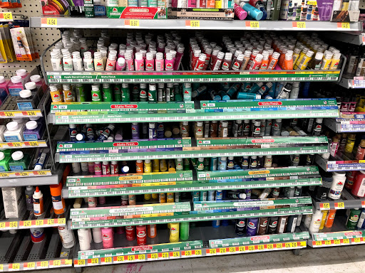 Discount Store «Walmart», reviews and photos, 700 Marketplace Blvd, Hamilton Township, NJ 08691, USA