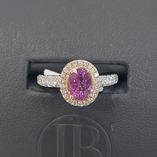 Jeweler «Dixon Jewelers», reviews and photos, 20044 US-59, Humble, TX 77338, USA