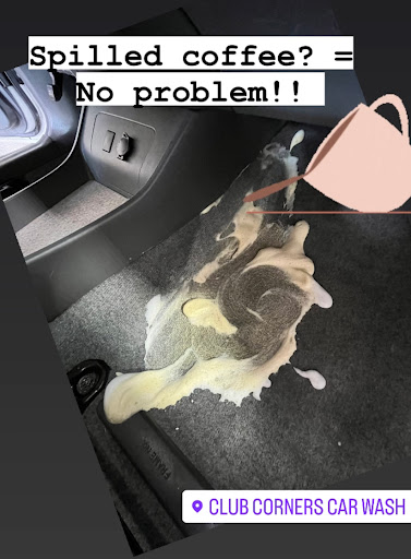 Car Wash «Club Corners Carwash», reviews and photos, 9735 Medlock Bridge Rd, Duluth, GA 30097, USA