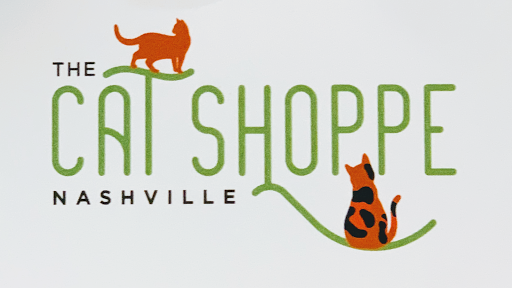 Pet Supply Store «Cat Shoppe & Dog Store», reviews and photos, 2824 Bransford Ave, Nashville, TN 37204, USA