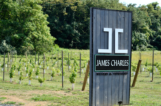 Winery «James Charles Winery & Vineyard», reviews and photos, 4063 Middle Rd, Winchester, VA 22602, USA