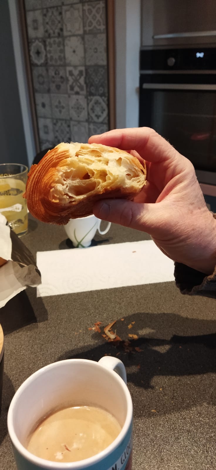 Photo n° 2 de l'avis de Eric.h fait le 04/12/2022 à 15:42
