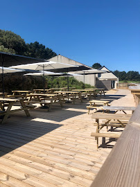 Photos du propriétaire du Bar-restaurant à huîtres La Cabane à Milo Dégustation à Sarzeau - n°11