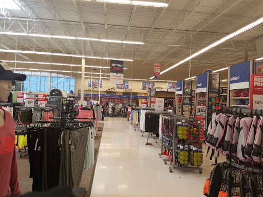 Sporting Goods Store «Academy Sports + Outdoors», reviews and photos, 198 S Point Blvd, McDonough, GA 30253, USA