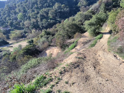 Hiking Area «Whittier Turnbull Canyon Hiking Trail», reviews and photos, Turnbull Canyon Rd, Whittier, CA 90601, USA