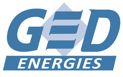 GED ENERGIES à Les Petites-Loges
