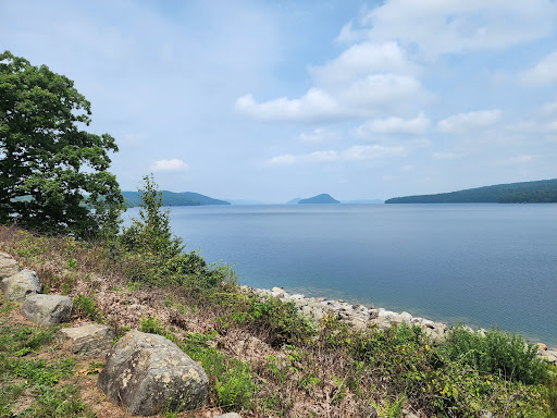 Quabbin Park