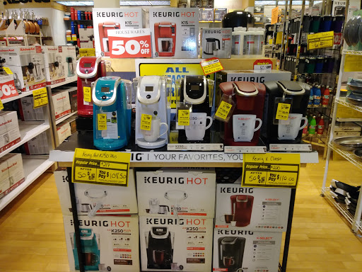 Department Store «Bon-Ton», reviews and photos, 318 E Fairmount Ave, Lakewood, NY 14750, USA