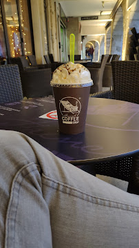 Frappuccino du Café French Coffee Shop à La Rochelle - n°10