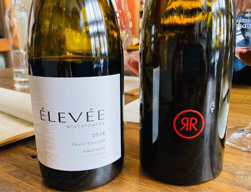 Winery «The Carlton Winemakers Studio», reviews and photos, 801 N Scott St, Carlton, OR 97111, USA