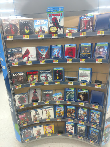 Department Store «Walmart Supercenter», reviews and photos, 16 Old Gick Rd, Saratoga Springs, NY 12866, USA