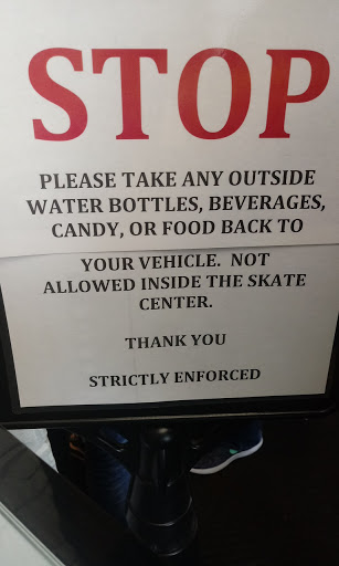 Roller Skating Rink «Aurora Skate Center», reviews and photos, 34W113 Montgomery Rd, Aurora, IL 60504, USA