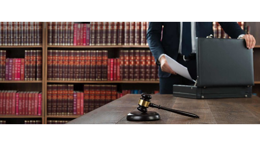 Law Firm «Giroux Amburn, P.C.», reviews and photos