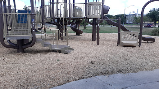 Park «Nani Falcone Community Park», reviews and photos, 7625 Mystic Park, San Antonio, TX 78254, USA