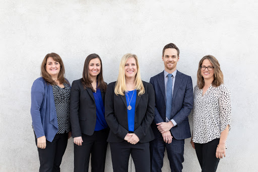 Divorce Lawyer «Hulse Law Firm, P.C.», reviews and photos