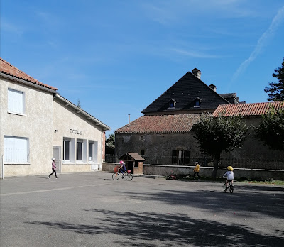 LES ENFANTS DE L'ADOUR, école privée hors-contrat - 32160 à Préchac-sur-Adour