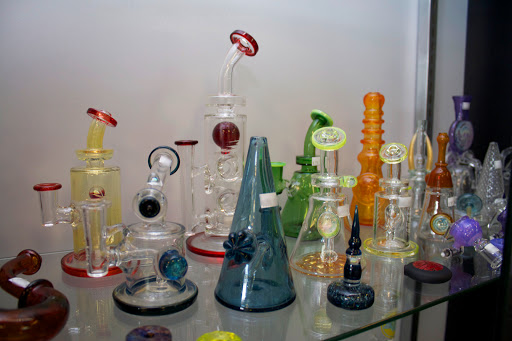 Tobacco Shop «Up In Smoke - Surfside», reviews and photos, 325 US-17 BUS, Surfside Beach, SC 29575, USA