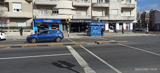 Opiniones de Copiser Pocitos/Parque Rodó en Colonia del Sacramento - Copistería