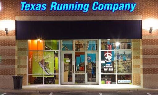 Texas Running Company