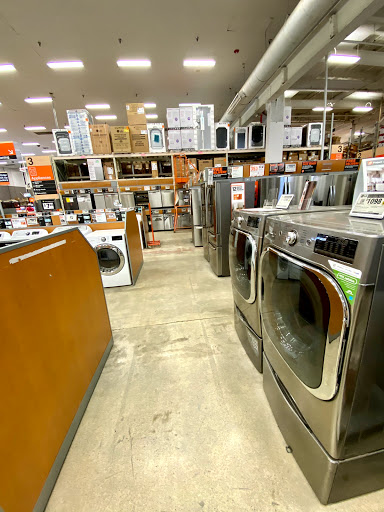 Home Improvement Store «The Home Depot», reviews and photos, 615 Arsenal St, Watertown, MA 02472, USA