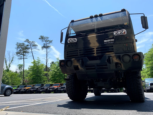 Used Car Dealer «Euro Auto Sport LLC.», reviews and photos, 25350 Pleasant Valley Rd #155, Chantilly, VA 20152, USA