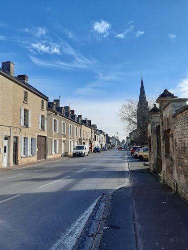 CENTURY 21 Saint Julien Immobilier Bayeux à Bayeux