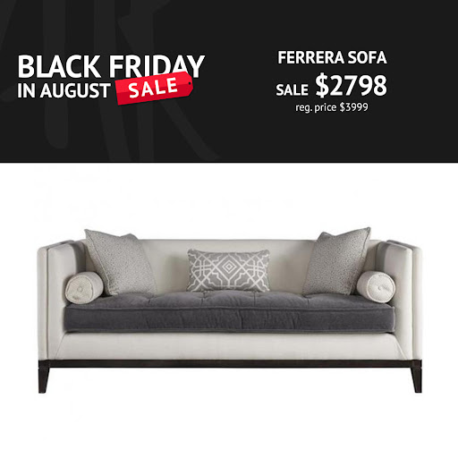 Furniture Store «Huffman Koos Furniture», reviews and photos, 1640 Broadhollow Rd, Farmingdale, NY 11735, USA