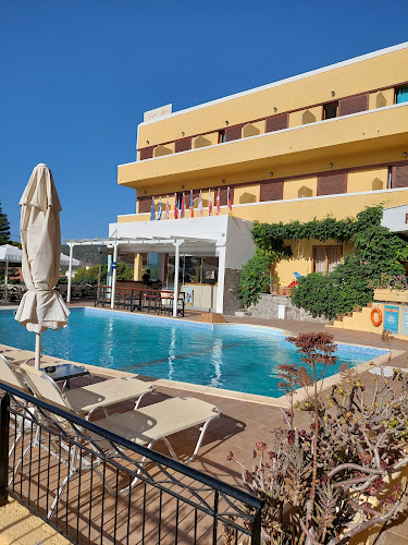 Main Street, Αγ. Μαρίνα 180 10