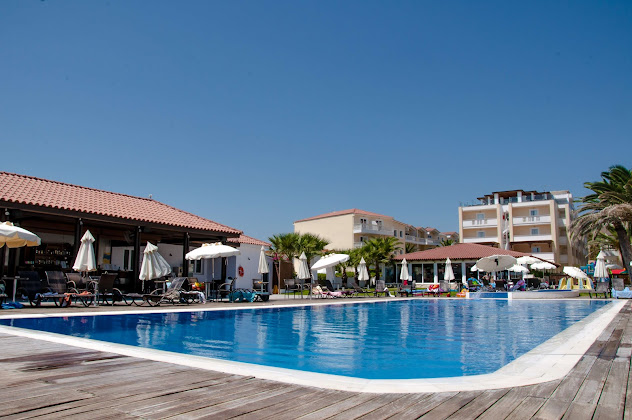 Photo hôtels Galaxy Beach Resort, BW Premier Collection 291 00 Laganas