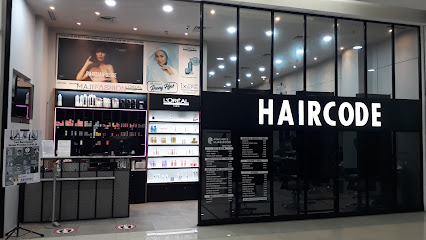 Haircode Salon One Belpark