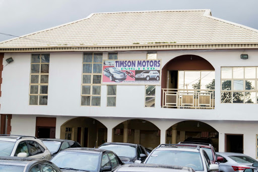 Timson Motors, 155 Lagos Road, Opposite Kwara State College Of Education, Education Road, Ilorin, Nigeria, Fabric Store, state Kwara