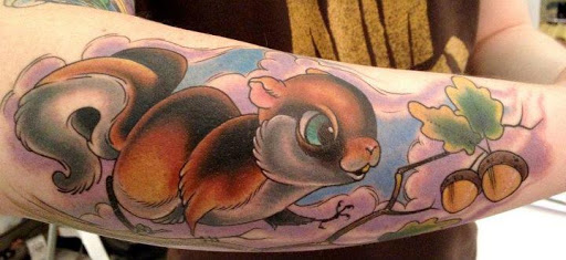 Explore guy side tattoo ideas, creative tattoo ideas in Des Moines, available at Iron Heart Tattoo